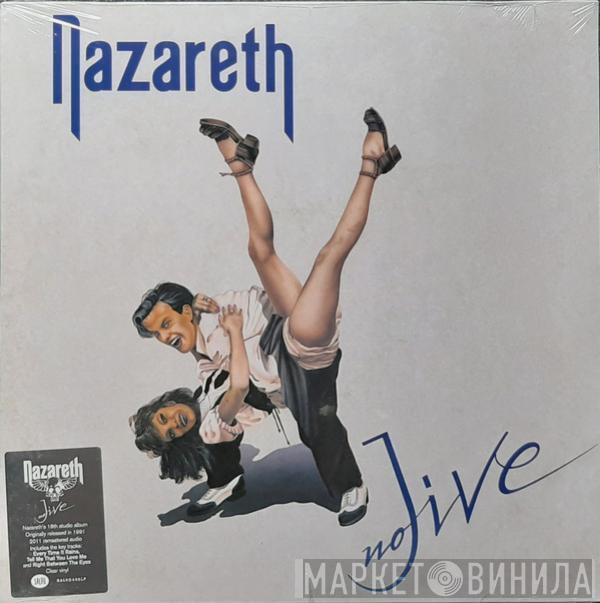 Nazareth  - No Jive