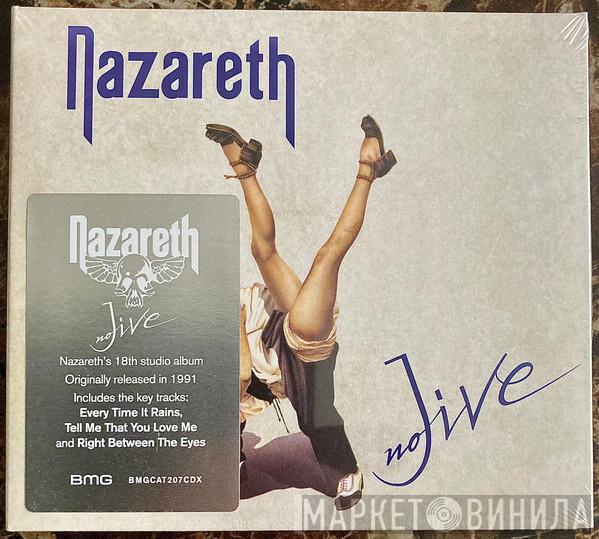 Nazareth  - No Jive