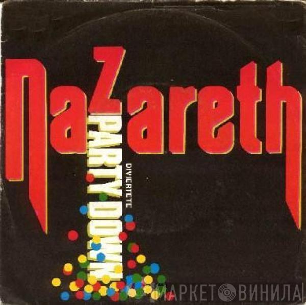 Nazareth  - Party Down