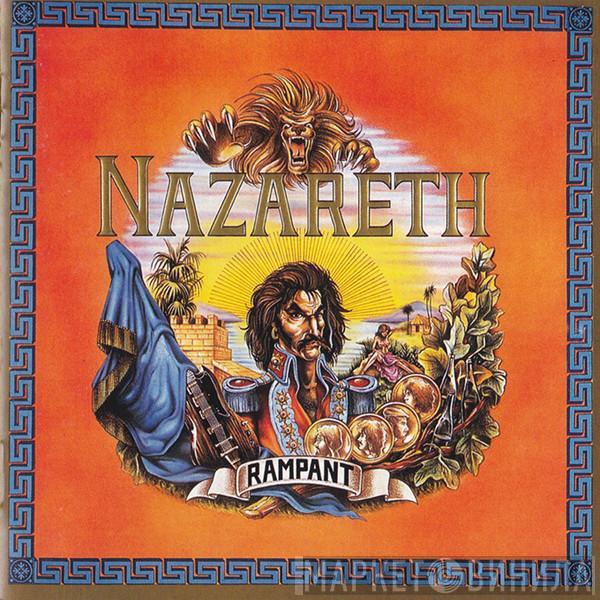 Nazareth  - Rampant