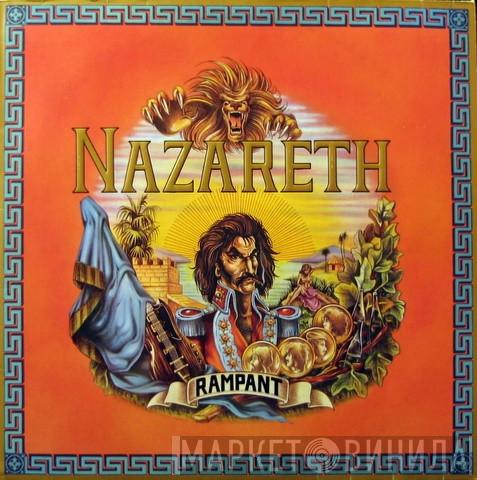 Nazareth  - Rampant