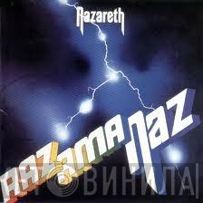  Nazareth   - Razamanaz