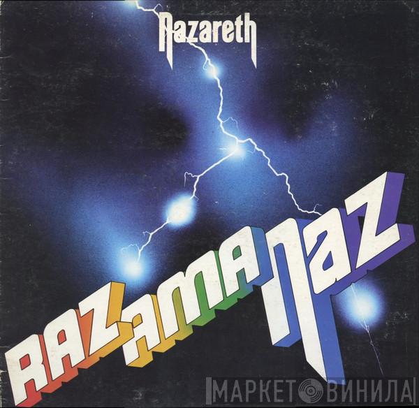 Nazareth  - Razamanaz