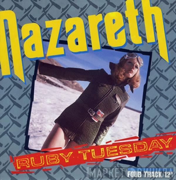 Nazareth  - Ruby Tuesday