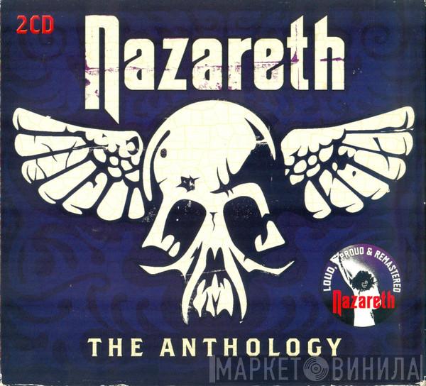  Nazareth   - The Anthology