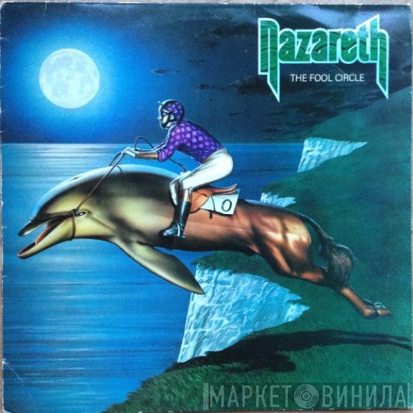 Nazareth  - The Fool Circle