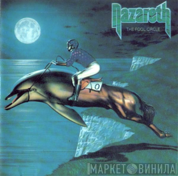 Nazareth   - The Fool Circle
