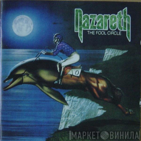  Nazareth   - The Fool Circle