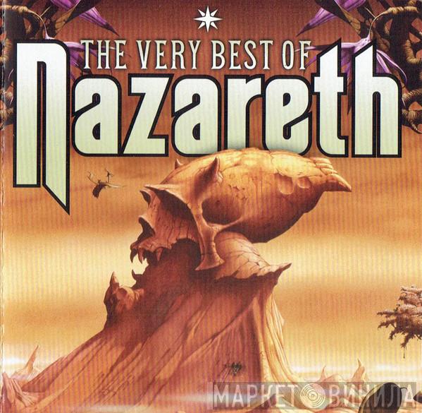 Nazareth  - The Very Best Of Nazareth