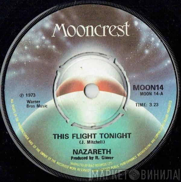 Nazareth  - This Flight Tonight