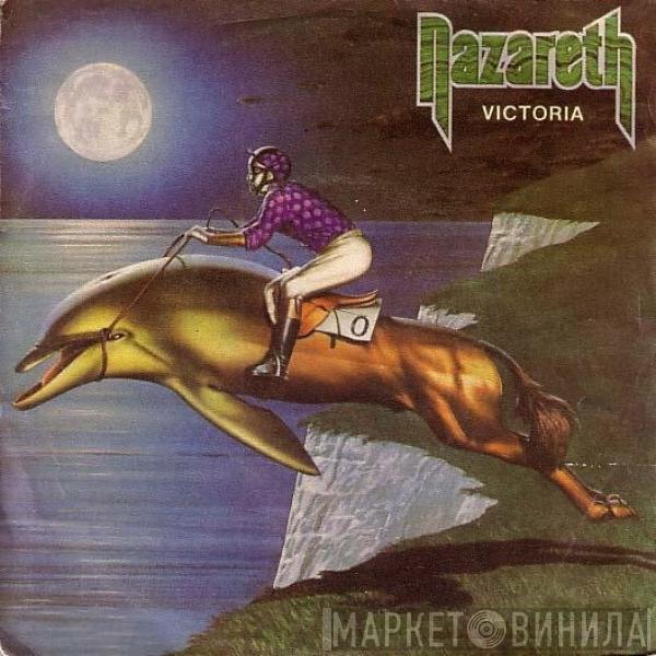 Nazareth  - Victoria