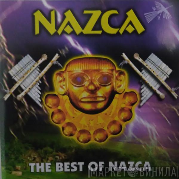Nazca - The Best Of Nazca