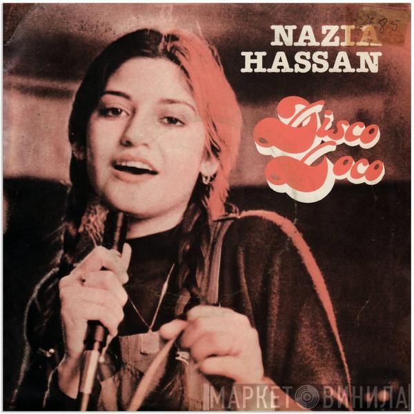Nazia Hassan - Disco Loco