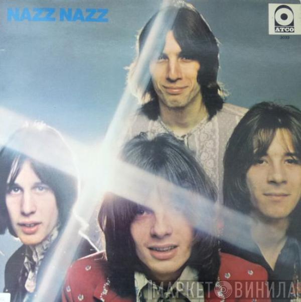 Nazz - Nazz Nazz