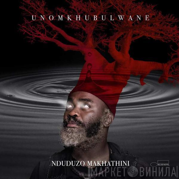 Nduduzo Makhathini - Unomkhubulwane