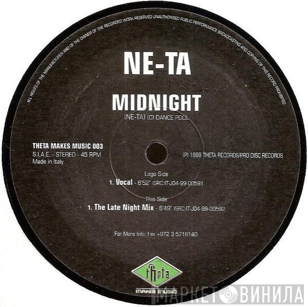 Ne-Ta - Midnight