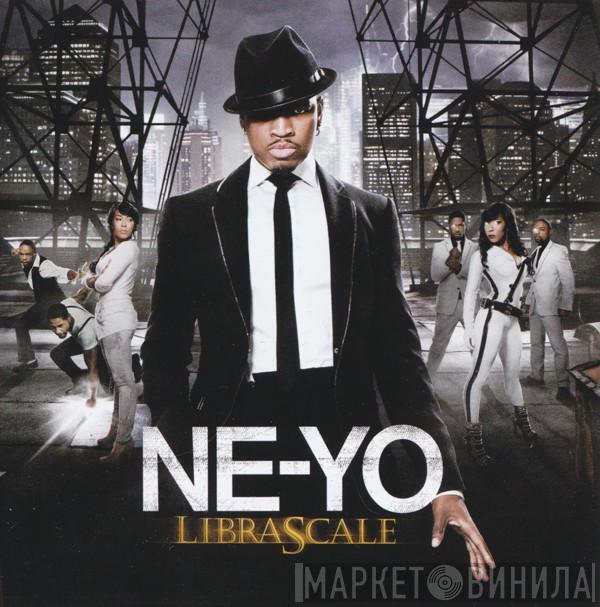 Ne-Yo - Libra Scale