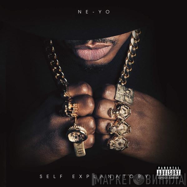 Ne-Yo - Self Explanatory