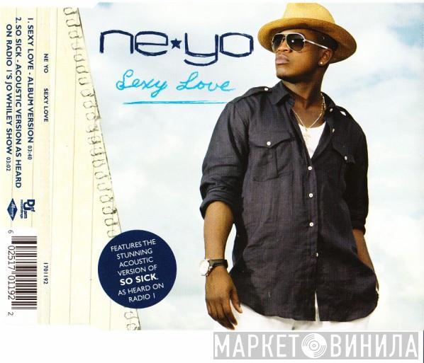 Ne-Yo - Sexy Love