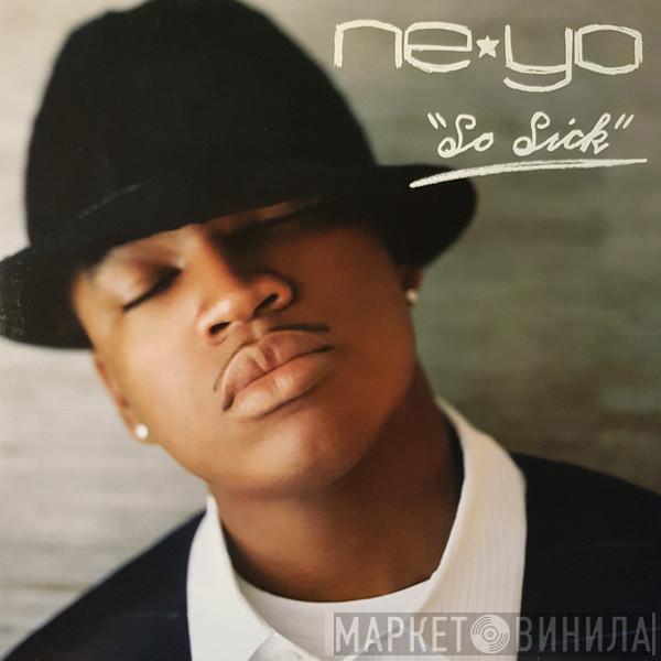  Ne-Yo  - So Sick