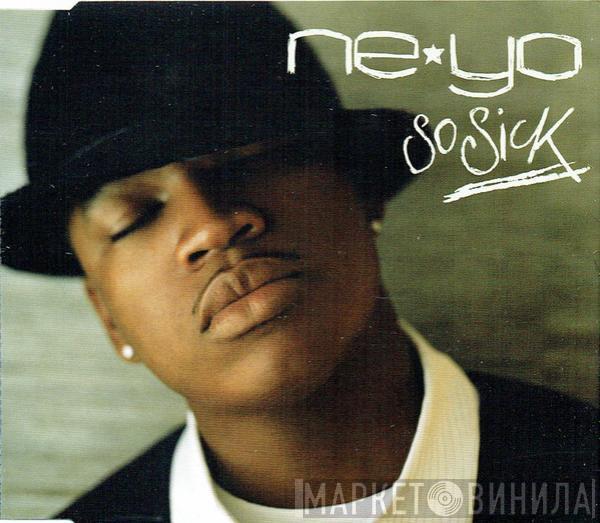  Ne-Yo  - So Sick