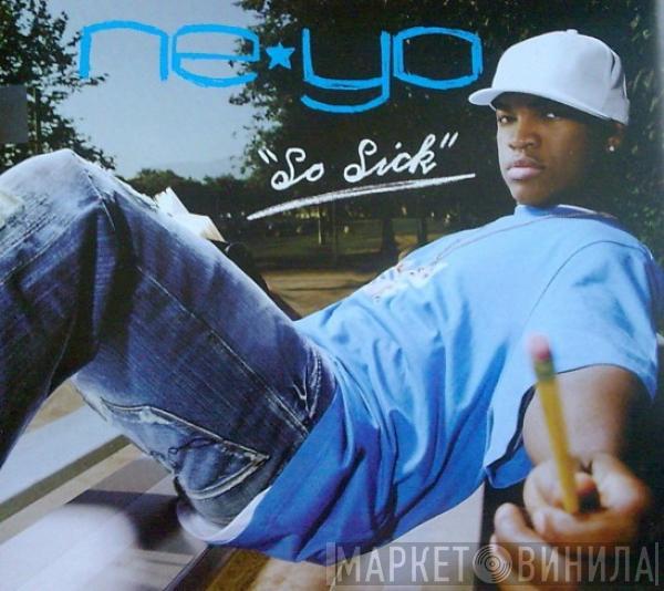  Ne-Yo  - So Sick