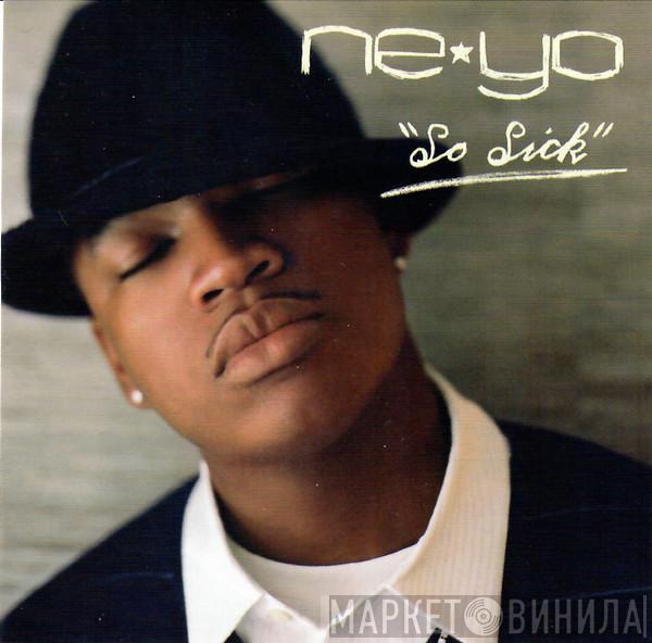  Ne-Yo  - So Sick