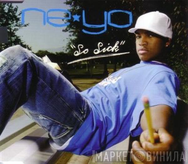  Ne-Yo  - So Sick