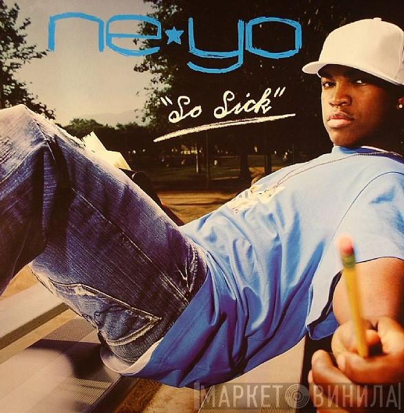  Ne-Yo  - So Sick