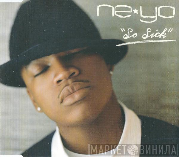  Ne-Yo  - So Sick