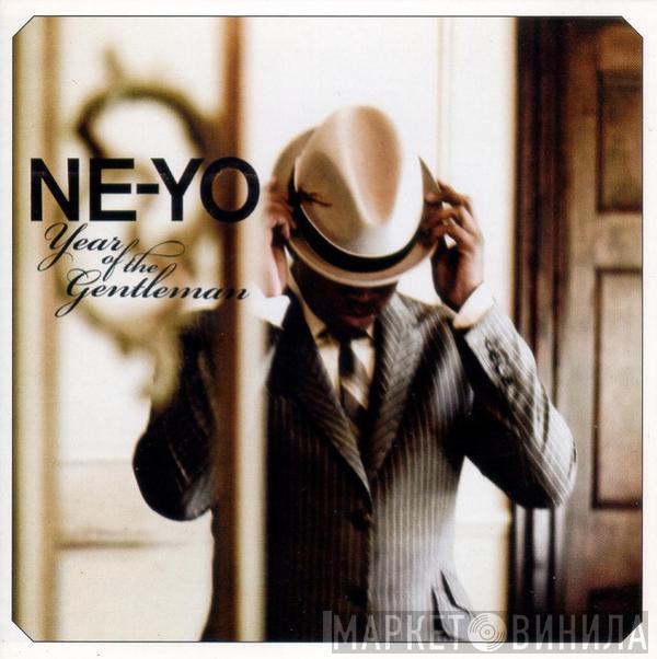 Ne-Yo - Year Of The Gentleman