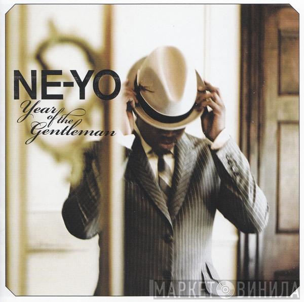 Ne-Yo - Year Of The Gentleman