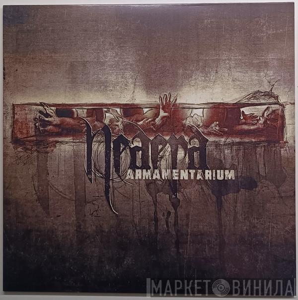 Neaera - Armamentarium