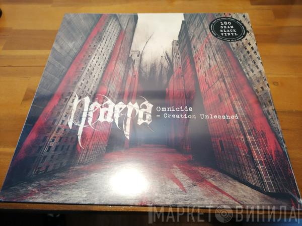 Neaera - Omnicide - Creation Unleashed