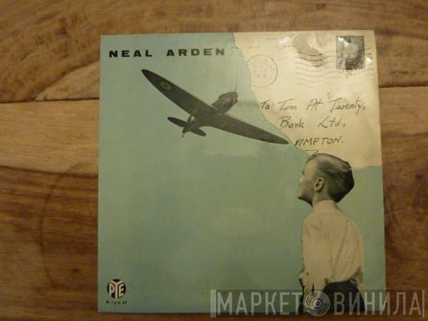 Neal Arden - To Tim At Twenty