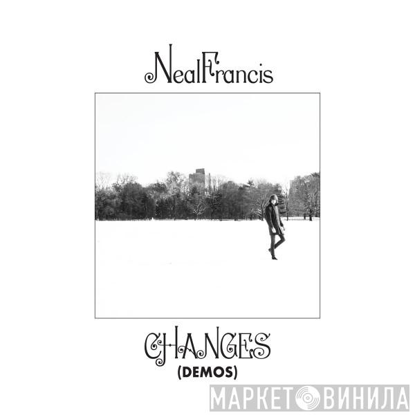 Neal Francis - Changes (Demos)