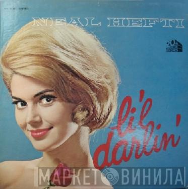  Neal Hefti  - Li'l Darlin'