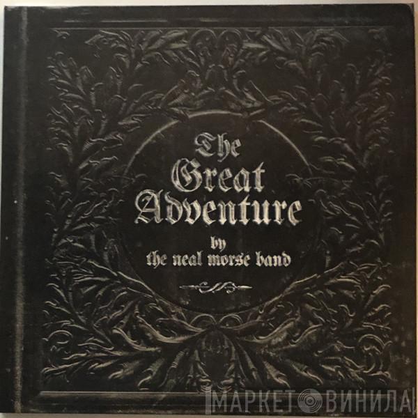 Neal Morse Band - The Great Adventure