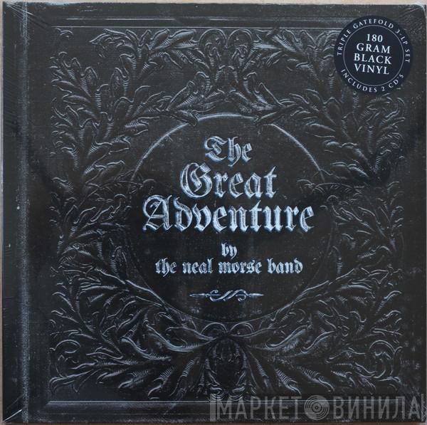 Neal Morse Band - The Great Adventure