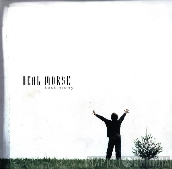 Neal Morse - Testimony