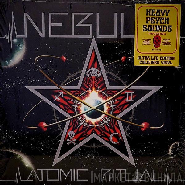 Nebula  - Atomic Ritual