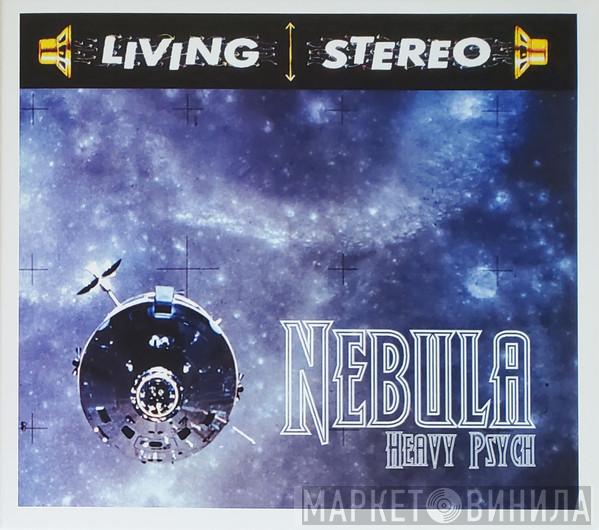 Nebula  - Heavy Psych