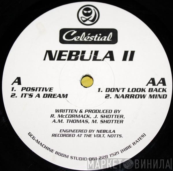 Nebula II - Positive