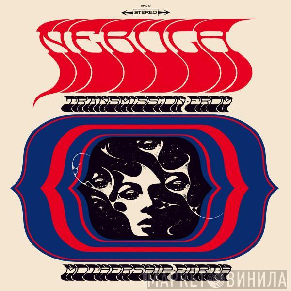 Nebula  - Transmission From Mothership Earth