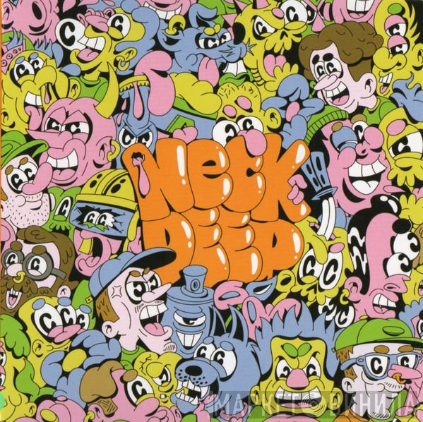 Neck Deep  - Neck Deep