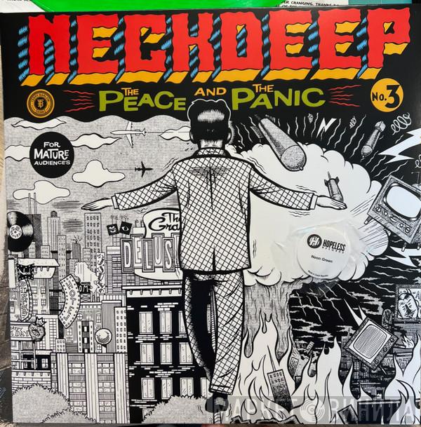 Neck Deep  - The Peace And The Panic