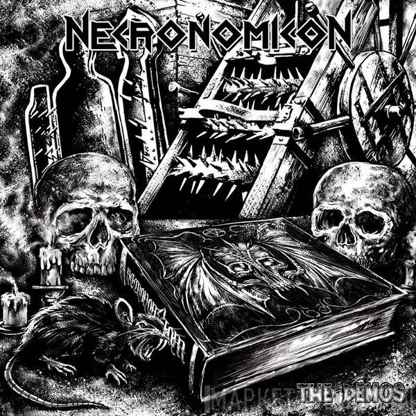 Necronomicon  - The Demos
