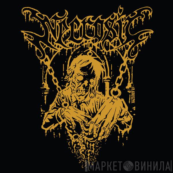 Necrosic - Putrid Decimation