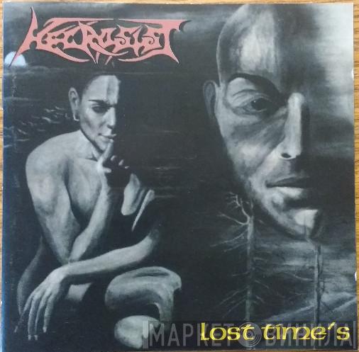 Necrosist - Lost Time's