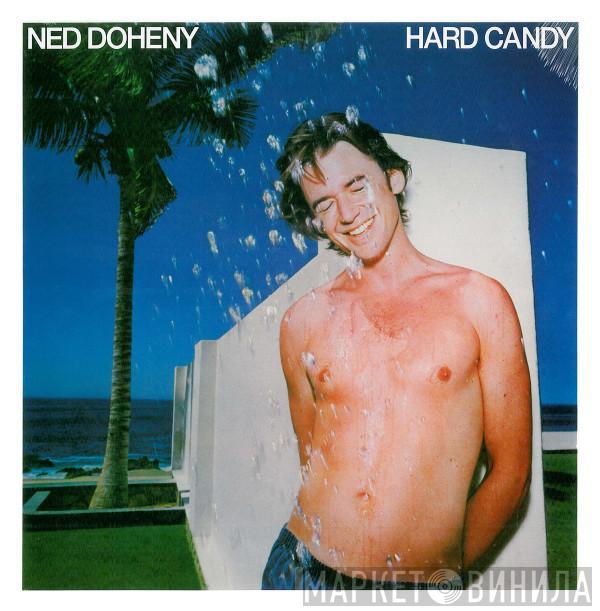 Ned Doheny - Hard Candy